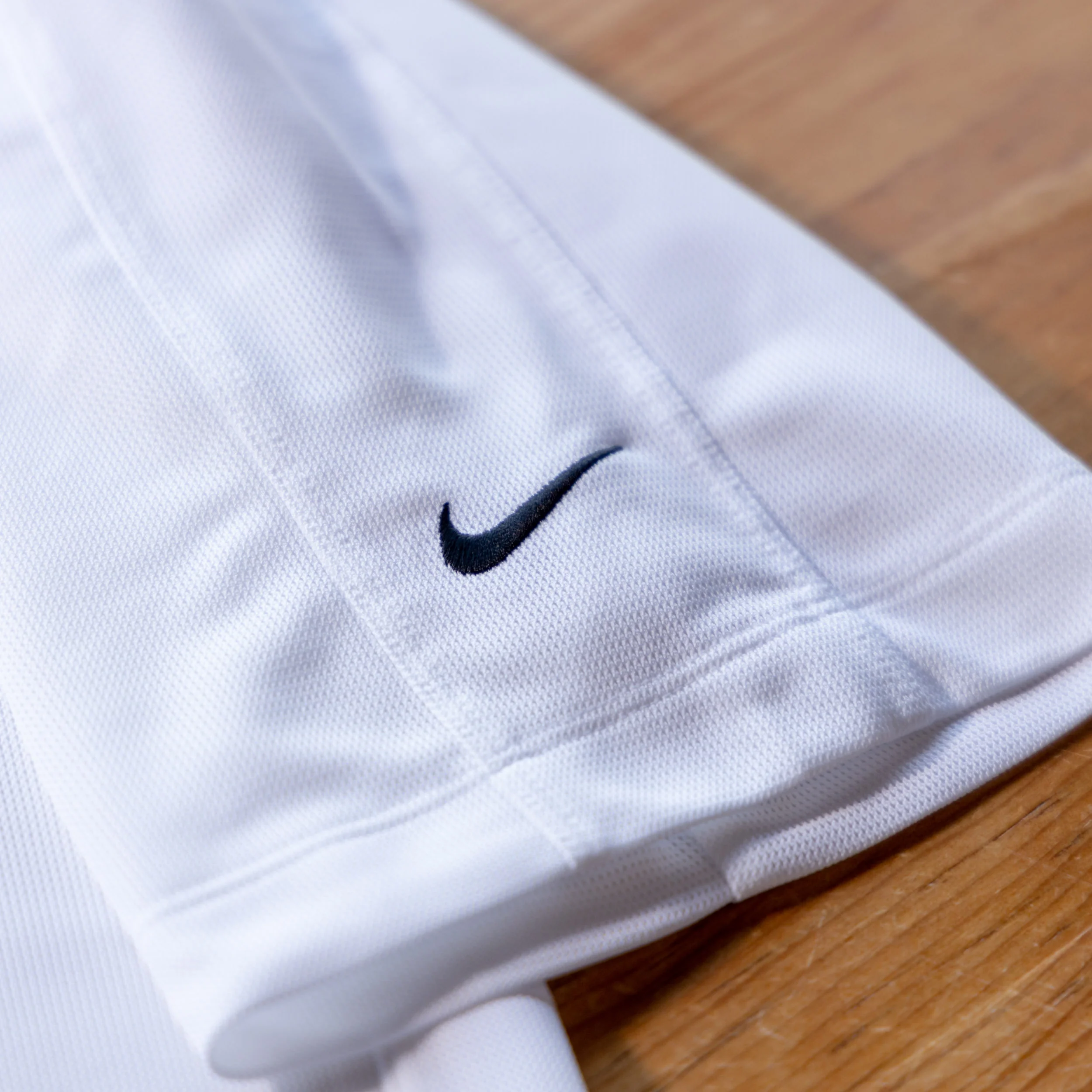 Side Project Light Bulb Nike Dri-FIT Polo (3XL Only) - Image 5